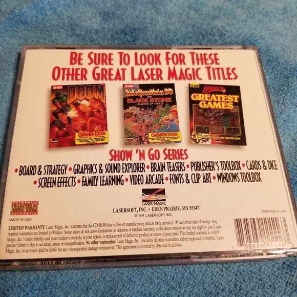 The Original Links Solid Gold Edition golf game for pc - Picture 2 of 6